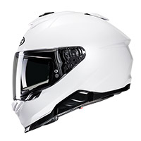 Casque HJC i71 blanc - 2