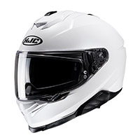 Casque HJC i71 anthracite mat