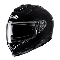 Hjc I71 Helmet Black
