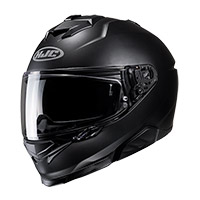 Hjc I71 Helmet Black Matt