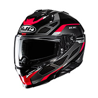 Hjc I71 Zest Helmet Yellow