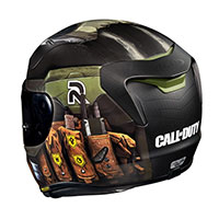 Casco HJC RPHA 11 Ghost Call Of Duty - 4