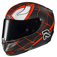 Casque Hjc Rpha 11 Miles Morales Marvel