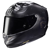 Hjc Rpha 11 Punisher Marvel Helmet