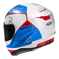 Casque HJC RPHA 11 Texen bleu - 3