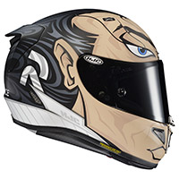 Casco HJC RPHA 11 Two Face DC Comics - 2