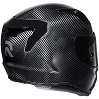 Hjc Rpha 11 Carbon Helmet Black - 2
