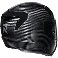 Hjc Rpha 11 Carbon Helmet Black