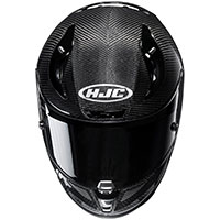 Hjc Rpha 11 Carbon Helmet Black - 3