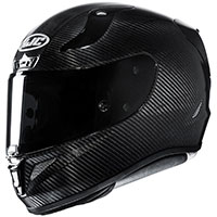 Hjc Rpha 11 Carbon Helmet Black