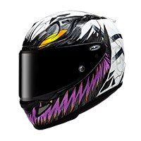 HJC RPHA 12 アンチヴェノム 2 マーベル ヘルメット