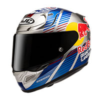 Casco Hjc Rpha 12 Austin Gp 2