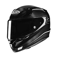Hjc Rpha 12 Carbon Keres Helmet White