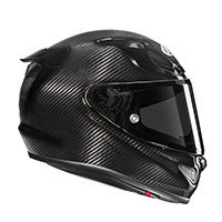 HJC Rpha 12 カーボン ヘルメット ブラック