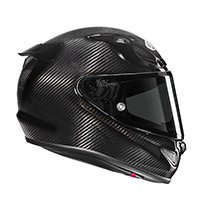 Casco Hjc Rpha 12 Carbon negro - 2