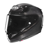 Hjc Rpha 12 Carbon Helmet Black