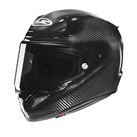 Casco Hjc Rpha 12 Carbon negro