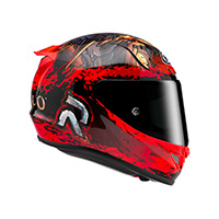 Hjc Rpha 12 Diablo Blizzard Helmet