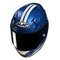 Hjc Rpha 12 Enoth Helmet Blue - 2