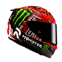Hjc Rpha 12 Quartararo Edition Helmet 20 - 2