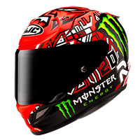 Hjc Rpha 12 Quartararo Edition Helmet 20