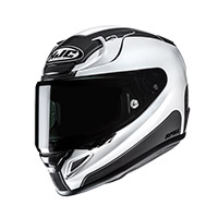 Hjc Rpha 12 Respon Helmet Orange