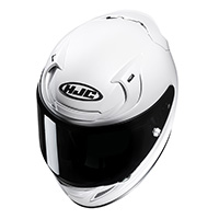 Casco Hjc Rpha 12 Bianco - img 2