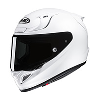 Casco Hjc Rpha 12 Bianco