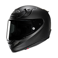 Hjc Rpha 12 Helm titane matt