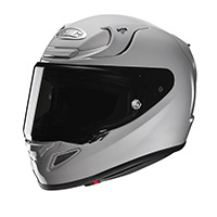 Hjc Rpha 12 Helmet Nardo Grey