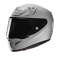 Casque Hjc Rpha 12 Nardo Gris