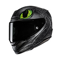 Hjc Rpha 12 Toothless 2 Universal Helmet
