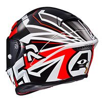 Casco HJC Rpha 1 Arenas Replica - 3