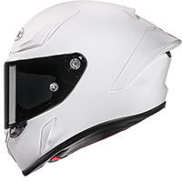 Casque Hjc Rpha 1 Blanc