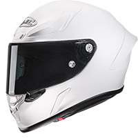 Casque Hjc Rpha 1 Blanc