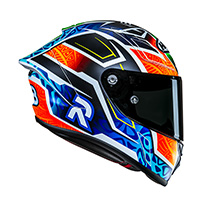 Hjc Rpha 1 Binder Replica 20 Helmet