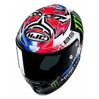 Casco HJC Rpha 1 Quartararo Le Mans Sp - 2