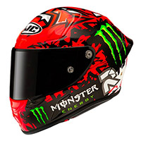 Casco Hjc Rpha 1 Quartararo Replica - img 2