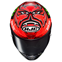 Hjc Rpha 1 Quartararo Replica Helmet