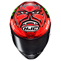 Casque HJC Rpha 1 Quartararo Replica - 4