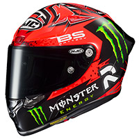 Casco HJC Rpha 1 Quartararo Replica