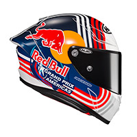 Casco HJC Rpha 1 Red Bull Austin Gp - 4