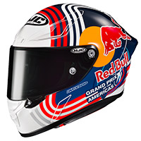 Casque Hjc Rpha 1 Red Bull Austin Gp