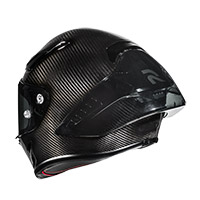Hjc Rpha 1 V2 Carbon Helmet Black - 3