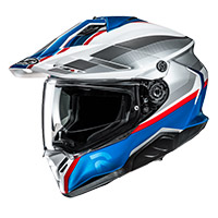 Casco Hjc Rpha 60 Arbre azul gris