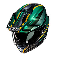Casco Hjc Rpha 60 Arbre verde - img 2