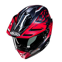 Casco Hjc Rpha 60 Spielberg Red Bull - img 2