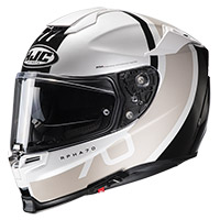 Caschi in fibre composite Integrali Hjc | MotoStorm