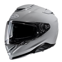 Casco Hjc Rpha 71 Nardo Grigio