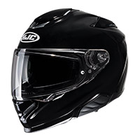 HJC RPHA 71 Helm schwarz matt